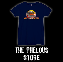 Phelous Store