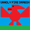UnholyFireDragon